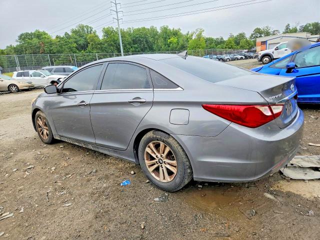 Aukcja sprzedaży 2013 Hyundai Sonata, vin: 5NPEB4AC1DH782737, numer aukcji: 67453996