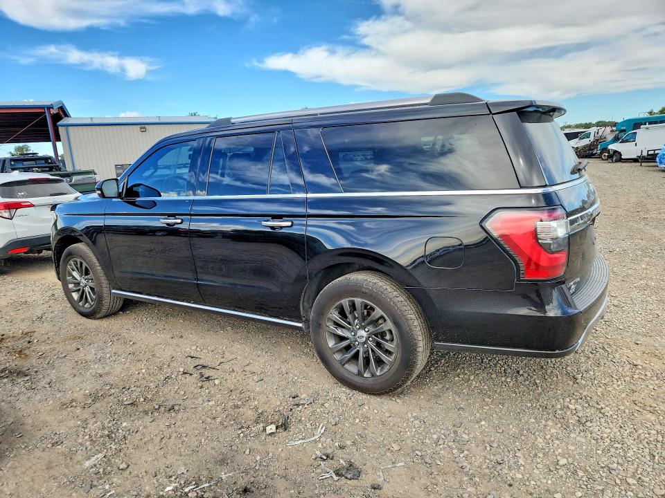 69095666 :رقم المزاد ، 1FMJK2AT7LEA10546 vin ، 2020 Ford Expedition مزاد بيع