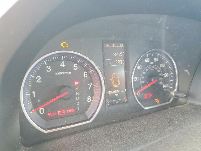 Aukcja sprzedaży 2008 Honda Cr-v, vin: JHLRE38378C057785, numer aukcji: 68270796