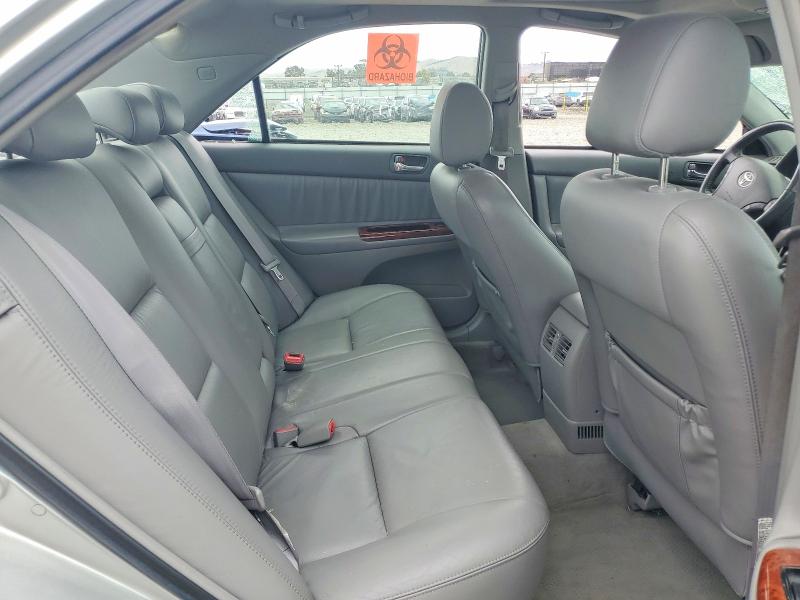 2005 Toyota Camry მანქანა იყიდება აუქციონზე, vin: 4T1BF30K75U600553, აუქციონის ნომერი: 67705666