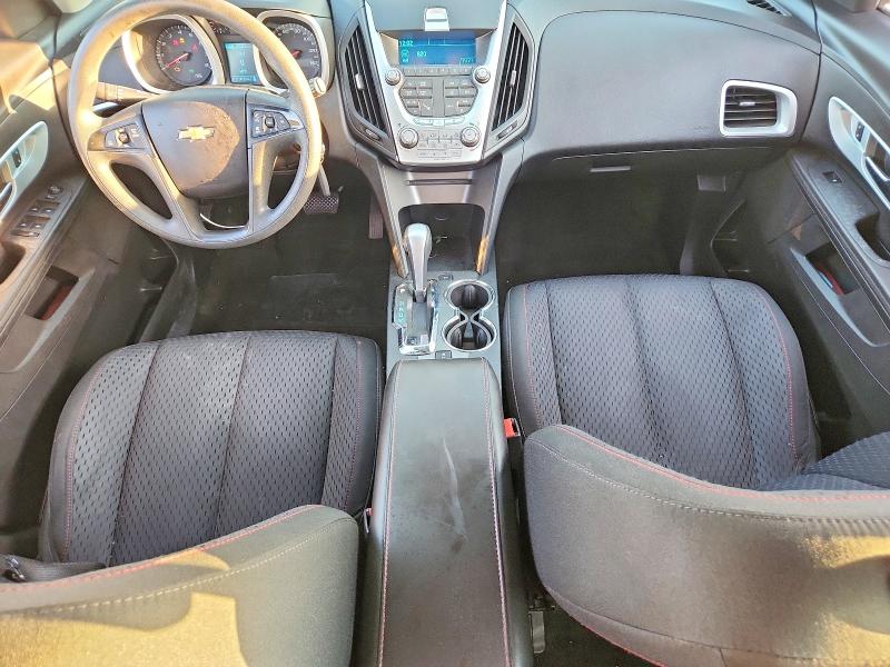 69767726 :رقم المزاد ، 2GNALBEK3D6209433 vin ، 2013 Chevrolet Equinox مزاد بيع