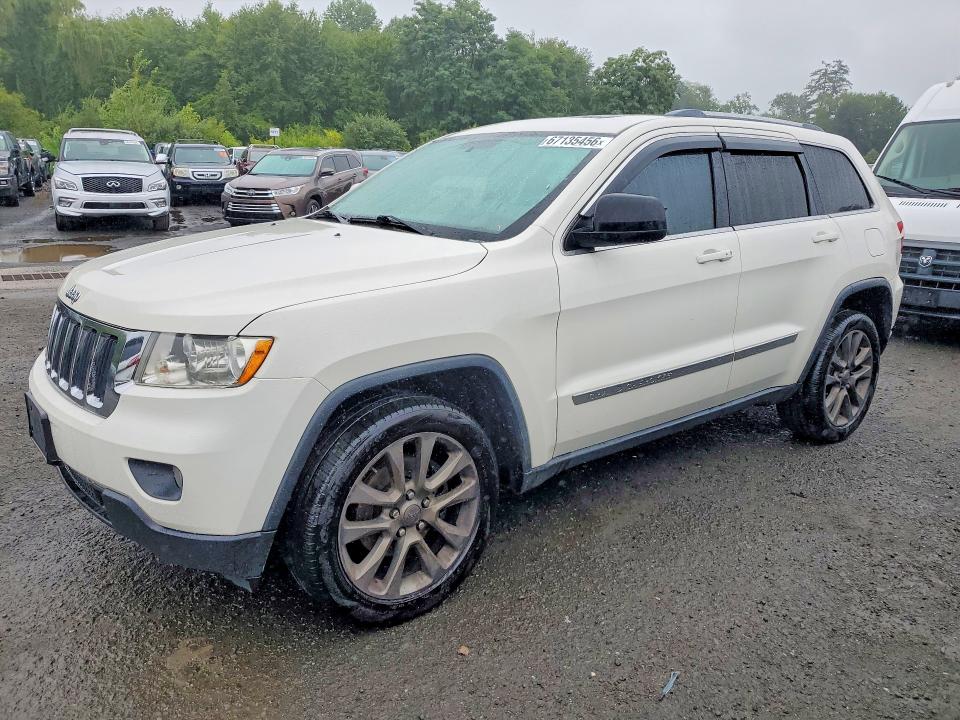 Aukcja sprzedaży 2012 Jeep Grand Cherokee, vin: 1C4RJFAG1CC267511, numer aukcji: 67135456