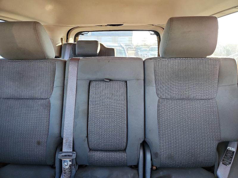 68360356 :رقم المزاد ، 1J8HG48K27C685843 vin ، 2007 Jeep Commander مزاد بيع