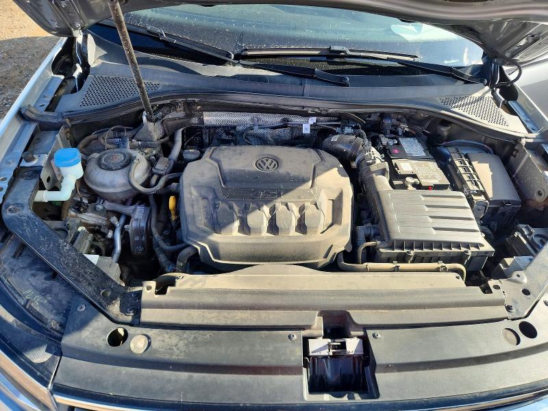 Продаж на аукціоні авто 2022 Volkswagen Tiguan, vin: 3VV2B7AX0NM104338, номер лоту: 68097856