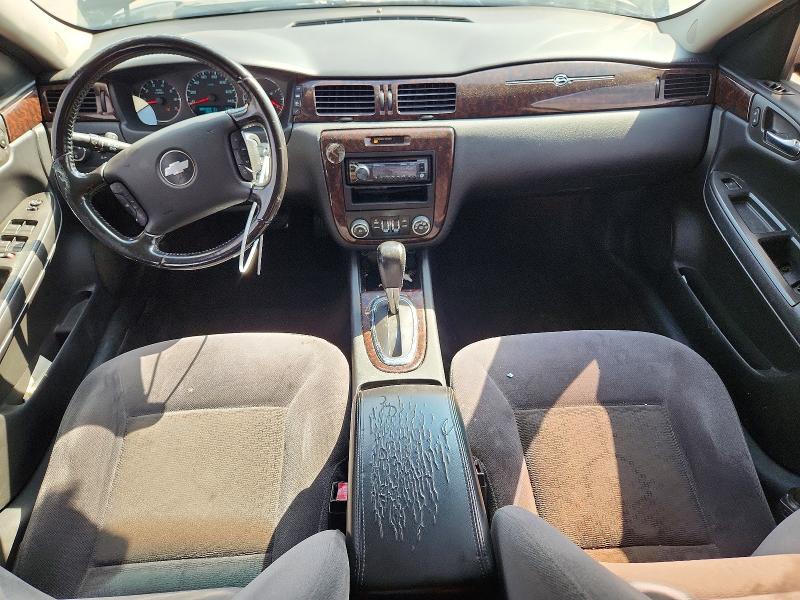 Aukcja sprzedaży 2014 Chevrolet Impala Limited, vin: 2G1WB5E31E1156427, numer aukcji: 70667006