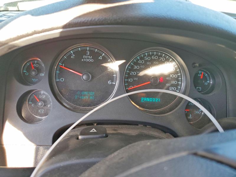 Aukcja sprzedaży 2008 Chevrolet Tahoe, vin: 1GNFC13C58R200559, numer aukcji: 68325426