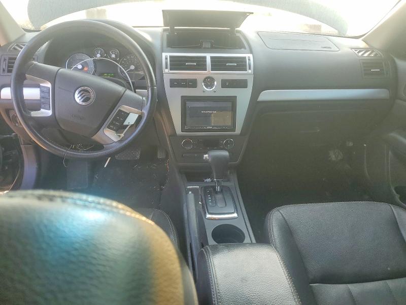 Продажа на аукционе авто 2008 Mercury Milan, vin: 3MEHM02178R627365, номер лота: 68165486