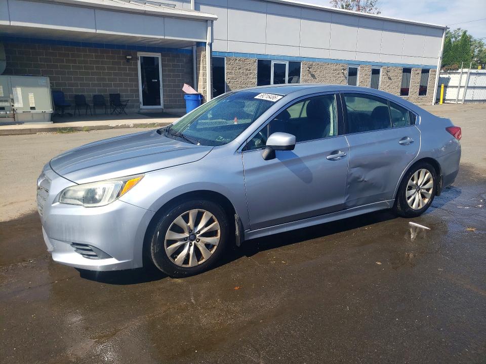 Продажа на аукционе авто 2015 Subaru Legacy, vin: 4S3BNAC64F3020727, номер лота: 69216486