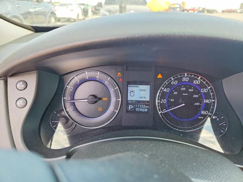 2016 Infiniti Qx50 მანქანა იყიდება აუქციონზე, vin: JN1BJ0RP9GM234715, აუქციონის ნომერი: 68653126