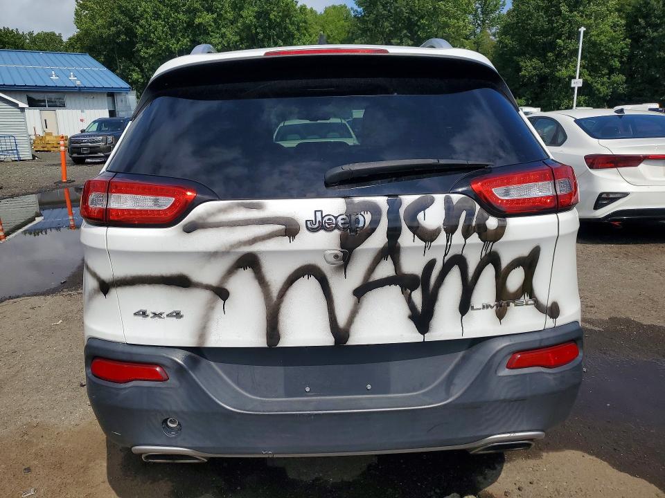 Aukcja sprzedaży 2015 Jeep Cherokee, vin: 1C4PJMDS3FW570000, numer aukcji: 67671226