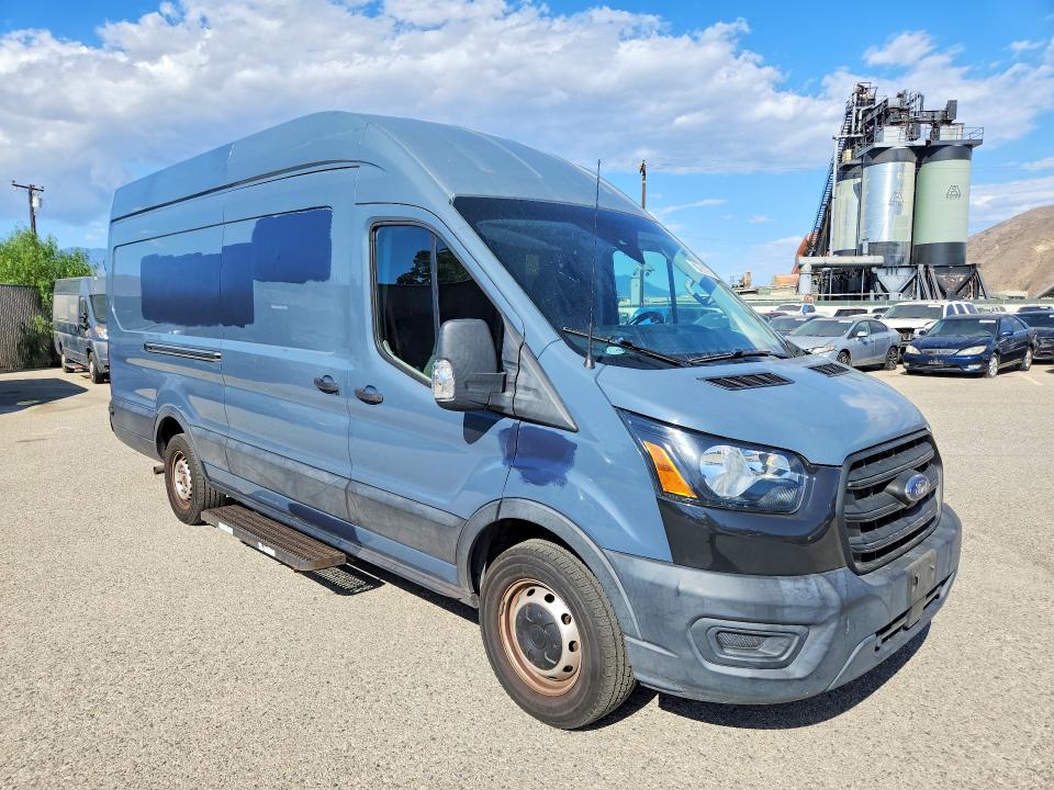 Aukcja sprzedaży 2020 Ford Transit 250, vin: 1FTBR3X8XLKA48268, numer aukcji: 67937826