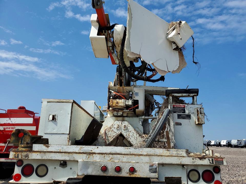 Auction sale of the 2000 International 4700, vin: 1HTSCAAN4YH278206, lot number: 59323336