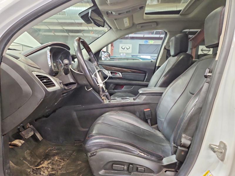 Aukcja sprzedaży 2014 Gmc Terrain, vin: 2GKFLZE31E6272357, numer aukcji: 69348016