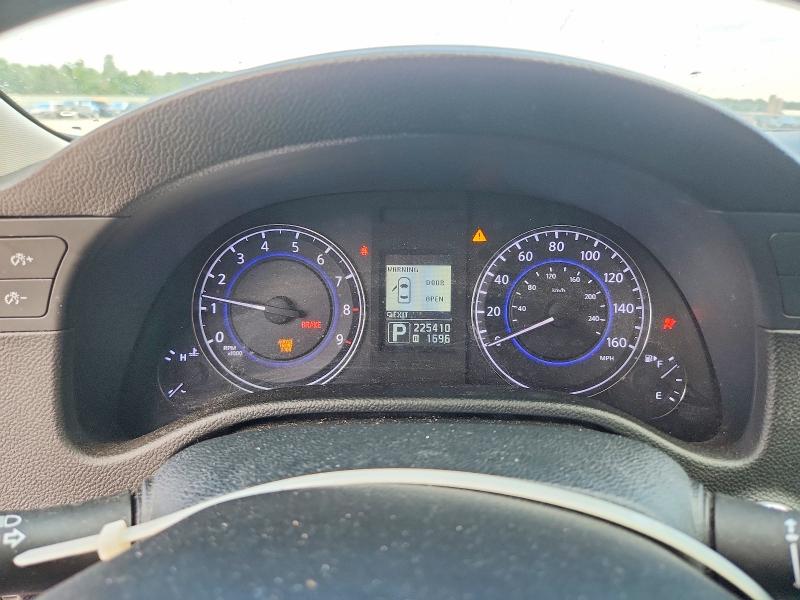 67457416 :رقم المزاد ، JN1CV6AR3CM671256 vin ، 2012 Infiniti G37 Sedan مزاد بيع