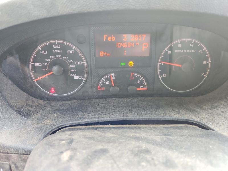2020 Ram Promaster 3500 მანქანა იყიდება აუქციონზე, vin: 3C6URVJG4LE139762, აუქციონის ნომერი: 69053956