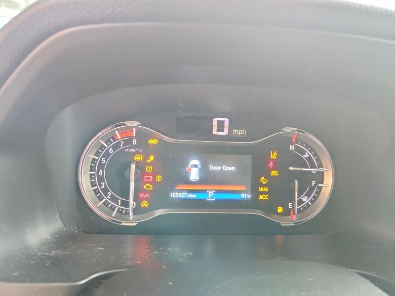Aukcja sprzedaży 2017 Honda Pilot, vin: 5FNYF6H00HB092880, numer aukcji: 70478006