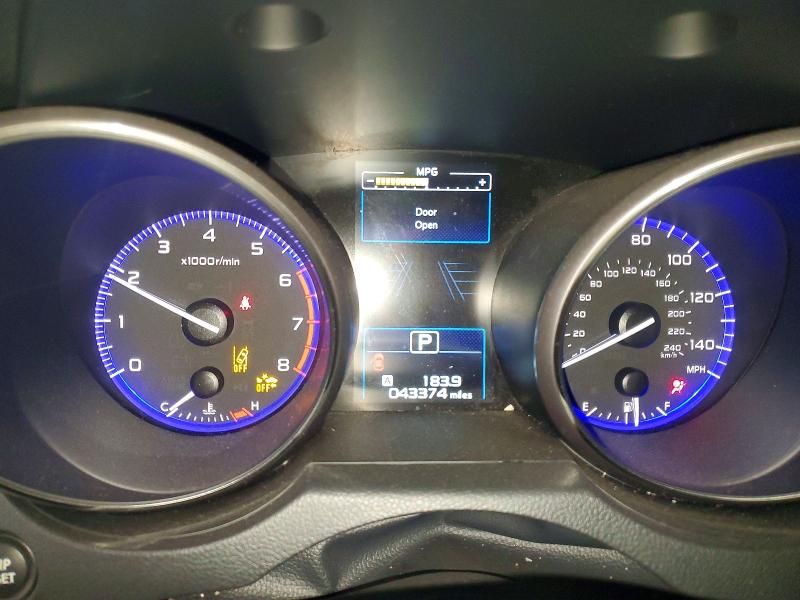 Aukcja sprzedaży 2018 Subaru Outback, vin: 4S4BSAHCXJ3289584, numer aukcji: 68715146