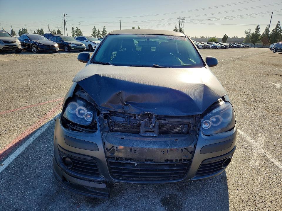 Продаж на аукціоні авто 2010 Volkswagen Jetta, vin: 3VWAZ7AJ6AM101940, номер лоту: 68786196