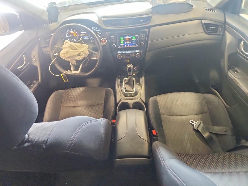 Aukcja sprzedaży 2019 Nissan Rogue, vin: 5N1AT2MV9KC772555, numer aukcji: 67500316