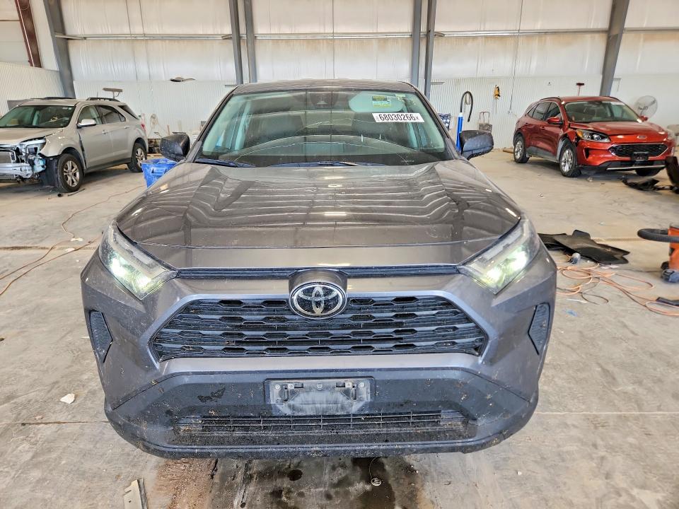 Продажа на аукционе авто 2023 Toyota Rav4, vin: 2T3F1RFV2PC328414, номер лота: 68030266