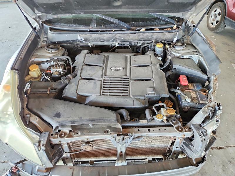 Aukcja sprzedaży 2010 Subaru Outback, vin: 4S4BRDLC6A2355445, numer aukcji: 68214656
