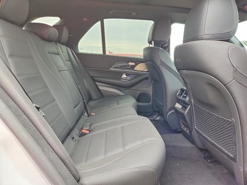 68627156 :رقم المزاد ، 4JGFB5KB5TB543980 vin ، 2026 Mercedes-benz Gle مزاد بيع