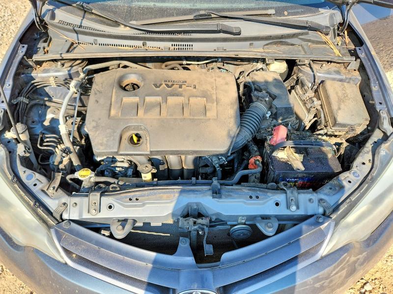 Aukcja sprzedaży 2015 Toyota Corolla, vin: 2T1BURHE6FC466161, numer aukcji: 67478226