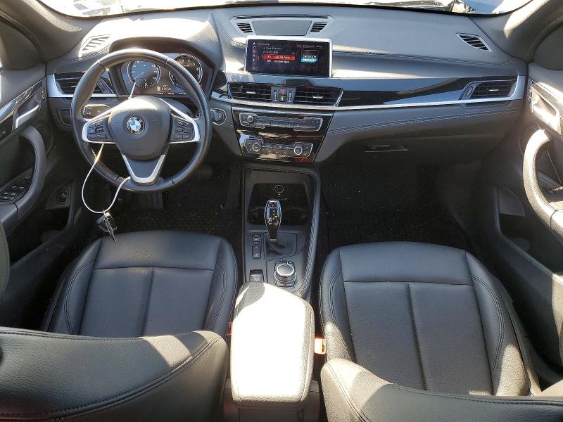 Aukcja sprzedaży 2021 Bmw X1, vin: WBXJG9C02M5T40942, numer aukcji: 68749056