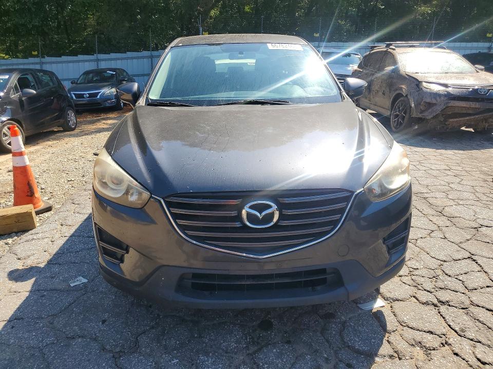 Aukcja sprzedaży 2016 Mazda Cx-5, vin: JM3KE4BY7G0707716, numer aukcji: 66782466