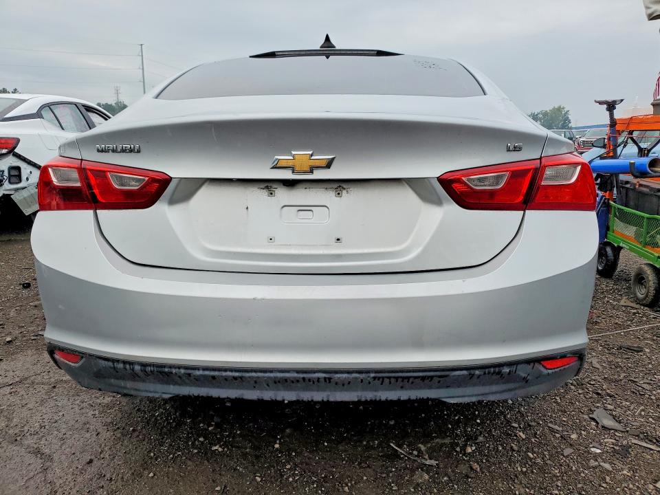 Aukcja sprzedaży 2016 Chevrolet Malibu, vin: 1G1ZB5STXGF340374, numer aukcji: 69148626