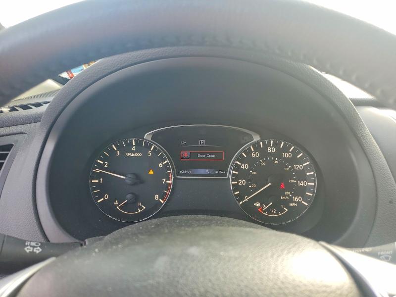 67610706 :رقم المزاد ، 1N4AL3AP4GC260702 vin ، 2016 Nissan Altima مزاد بيع
