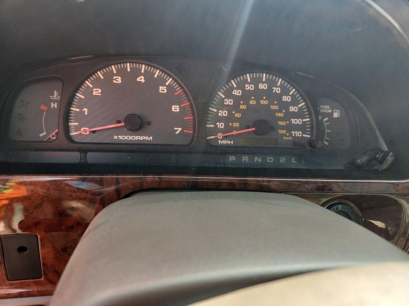 Aukcja sprzedaży 1999 Toyota 4runner, vin: JT3GN87RXX0108479        , numer aukcji: 68546656