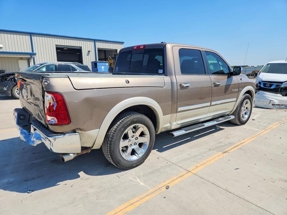 67288196 :رقم المزاد ، 1D3HB13T79J518792 vin ، 2009 Dodge Ram 1500 مزاد بيع