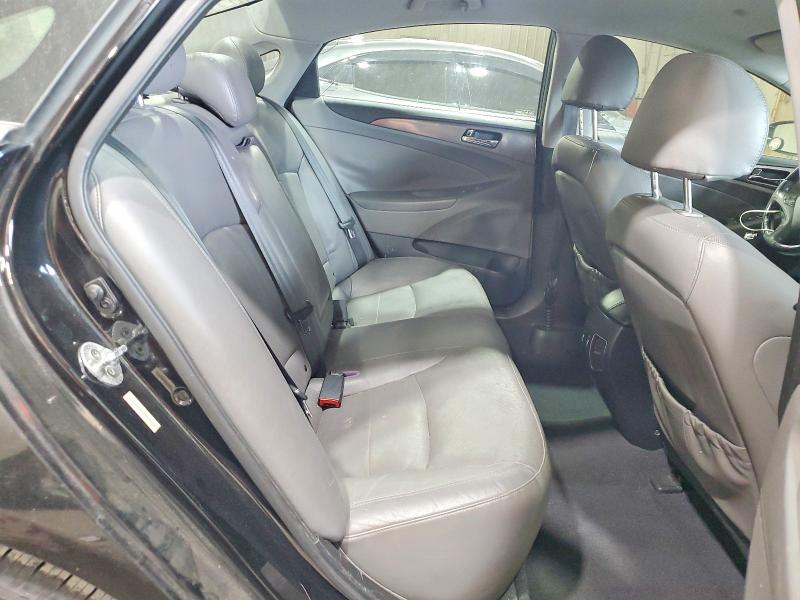 Aukcja sprzedaży 2012 Hyundai Sonata, vin: KMHEC4A45CA041188, numer aukcji: 67990006