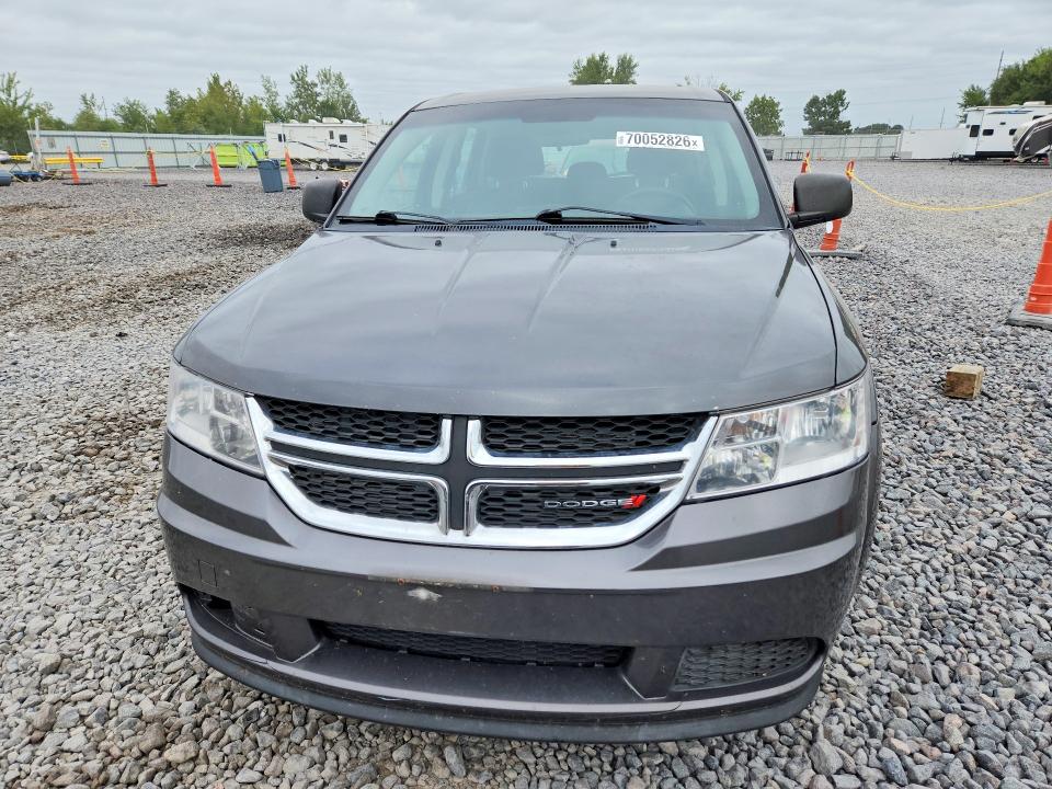 Продажа на аукционе авто 2014 Dodge Journey, vin: 3C4PDCAB9ET183865, номер лота: 70052826