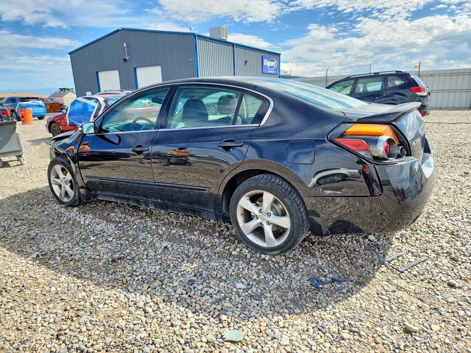 Aukcja sprzedaży 2008 Nissan Altima, vin: 1N4BL21E78N427136, numer aukcji: 67316706