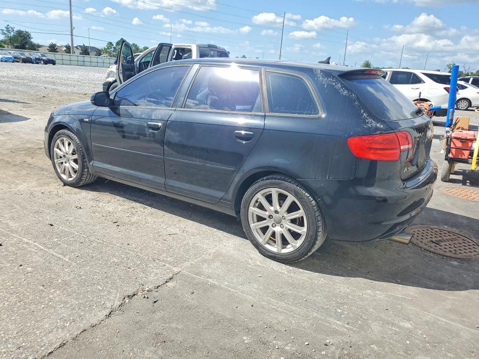 2012 Audi A3 მანქანა იყიდება აუქციონზე, vin: WAUKJAFM5CA068375, აუქციონის ნომერი: 68808836