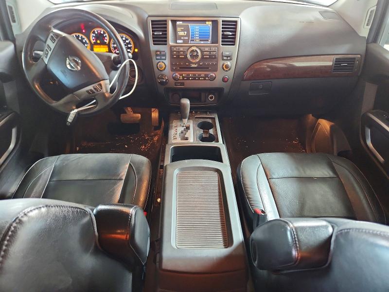 Aukcja sprzedaży 2015 Nissan Armada, vin: 5N1BA0NC1FN621148, numer aukcji: 67740256