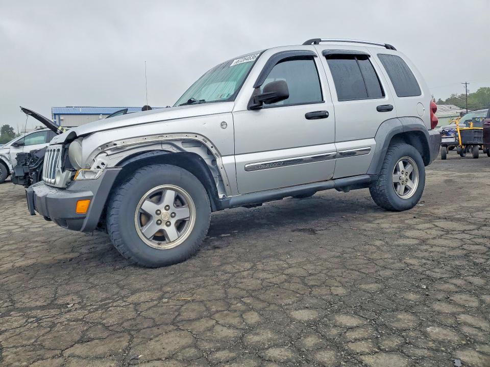 Aukcja sprzedaży 2006 Jeep Liberty, vin: 1J4GL48K76W177020, numer aukcji: 67264836