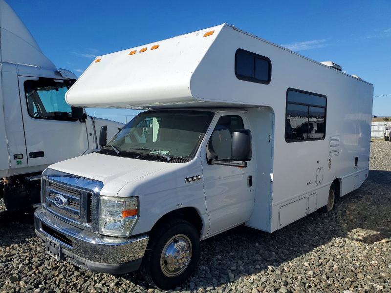 2016 Ford 193 მანქანა იყიდება აუქციონზე, vin: 1FDWE3FL0FDA22625, აუქციონის ნომერი: 67666116