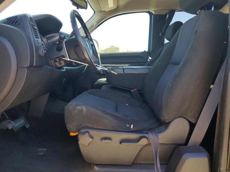 Продажа на аукционе авто 2012 Chevrolet Silverado, vin: 1GCRCSE04CZ224939, номер лота: 70984816