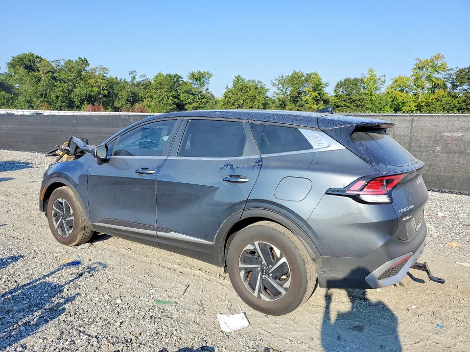 Aukcja sprzedaży 2025 Kia Sportage, vin: KNDPU3DGXS7248178, numer aukcji: 67348616