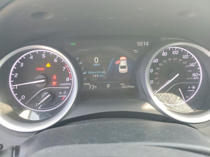 Aukcja sprzedaży 2023 Toyota Camry, vin: 4T1FZ1AK7PU076867, numer aukcji: 67250406