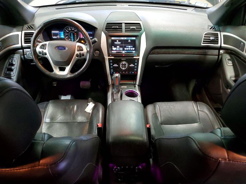 Продаж на аукціоні авто 2014 Ford Explorer, vin: 1FM5K8F81EGB47689, номер лоту: 70303676