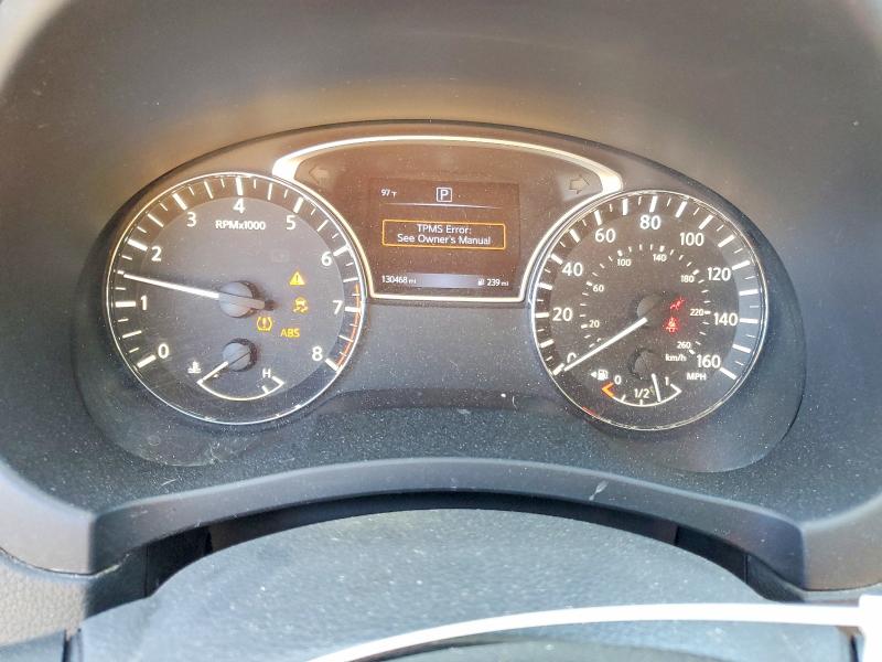 2016 Nissan Altima მანქანა იყიდება აუქციონზე, vin: 1N4AL3AP7GC255560, აუქციონის ნომერი: 67222096