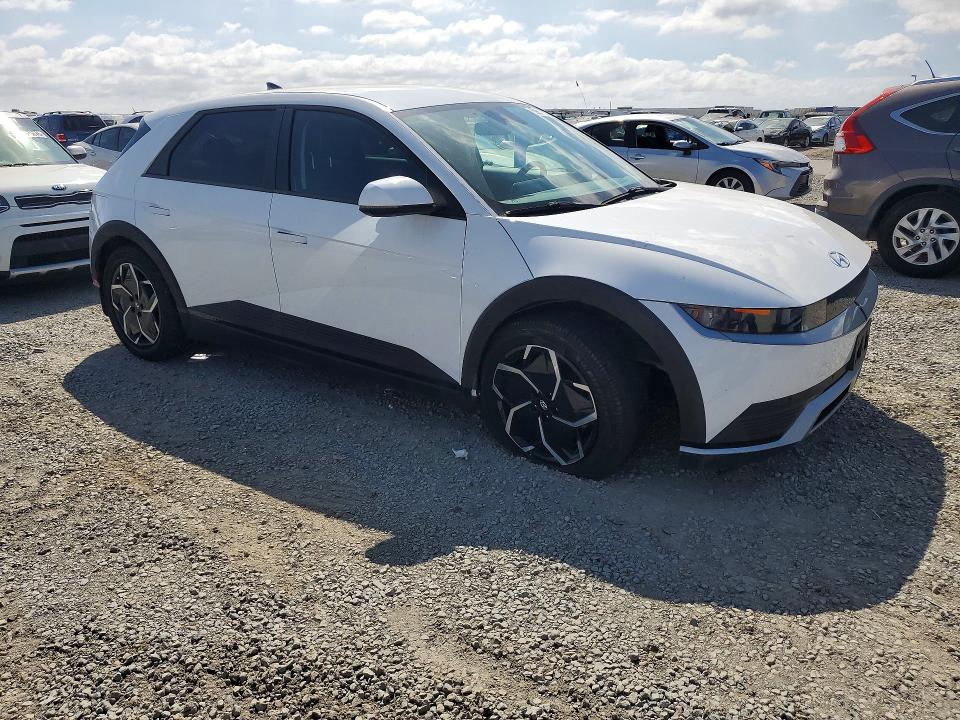 Aukcja sprzedaży 2022 Hyundai Ioniq 5, vin: KM8KN4AE9NU120340, numer aukcji: 69817076