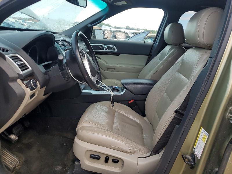 Продаж на аукціоні авто 2012 Ford Explorer, vin: 1FMHK7F88CGA36366, номер лоту: 69974216