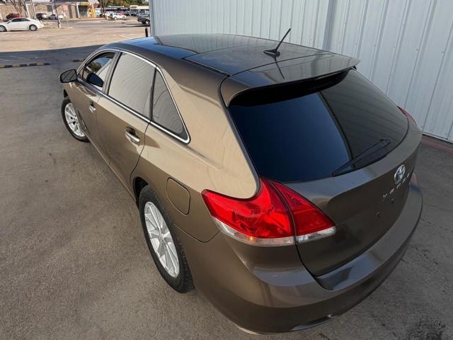 Продаж на аукціоні авто 2011 Toyota Venza, vin: 4T3BA3BB4BU025262, номер лоту: 71303526