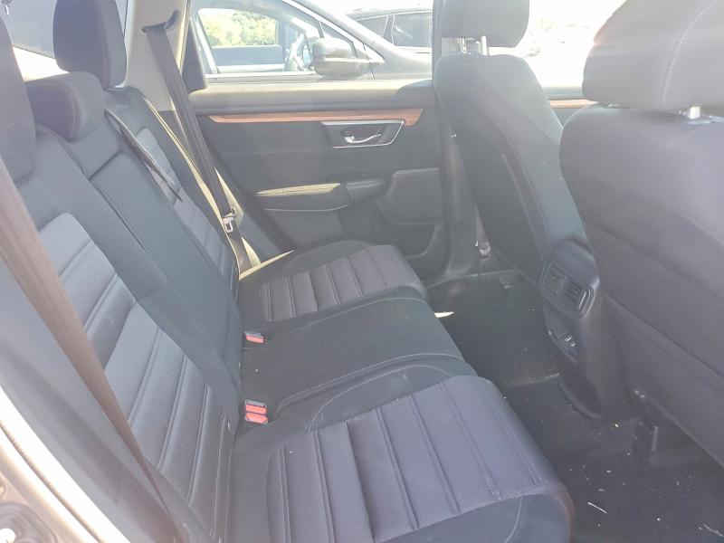 Продаж на аукціоні авто 2019 Honda Cr-v, vin: 2HKRW2H59KH617792, номер лоту: 67812486