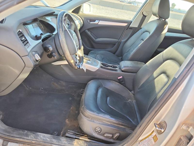 67839936 :رقم المزاد ، WAUBFAFL4CN001770 vin ، 2012 Audi A4 مزاد بيع